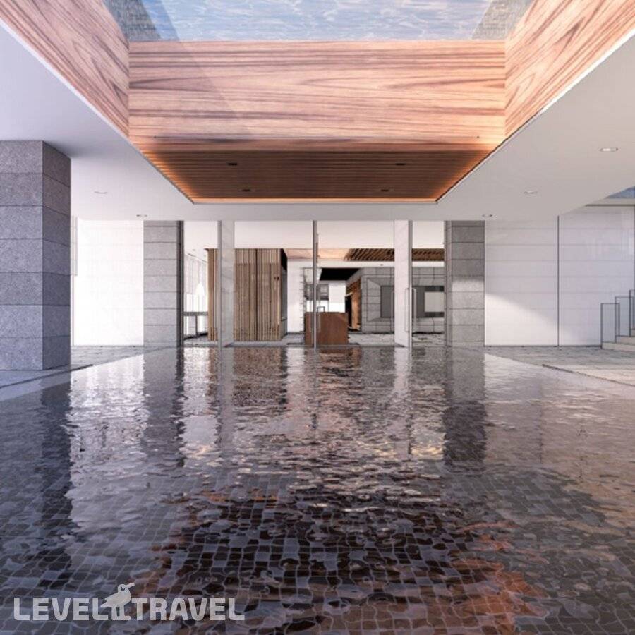 фотографии отеля Novotel Ambassador Seoul Dongdaemun Hotels & Residences в Южная Корея(Сеул) - фото №10