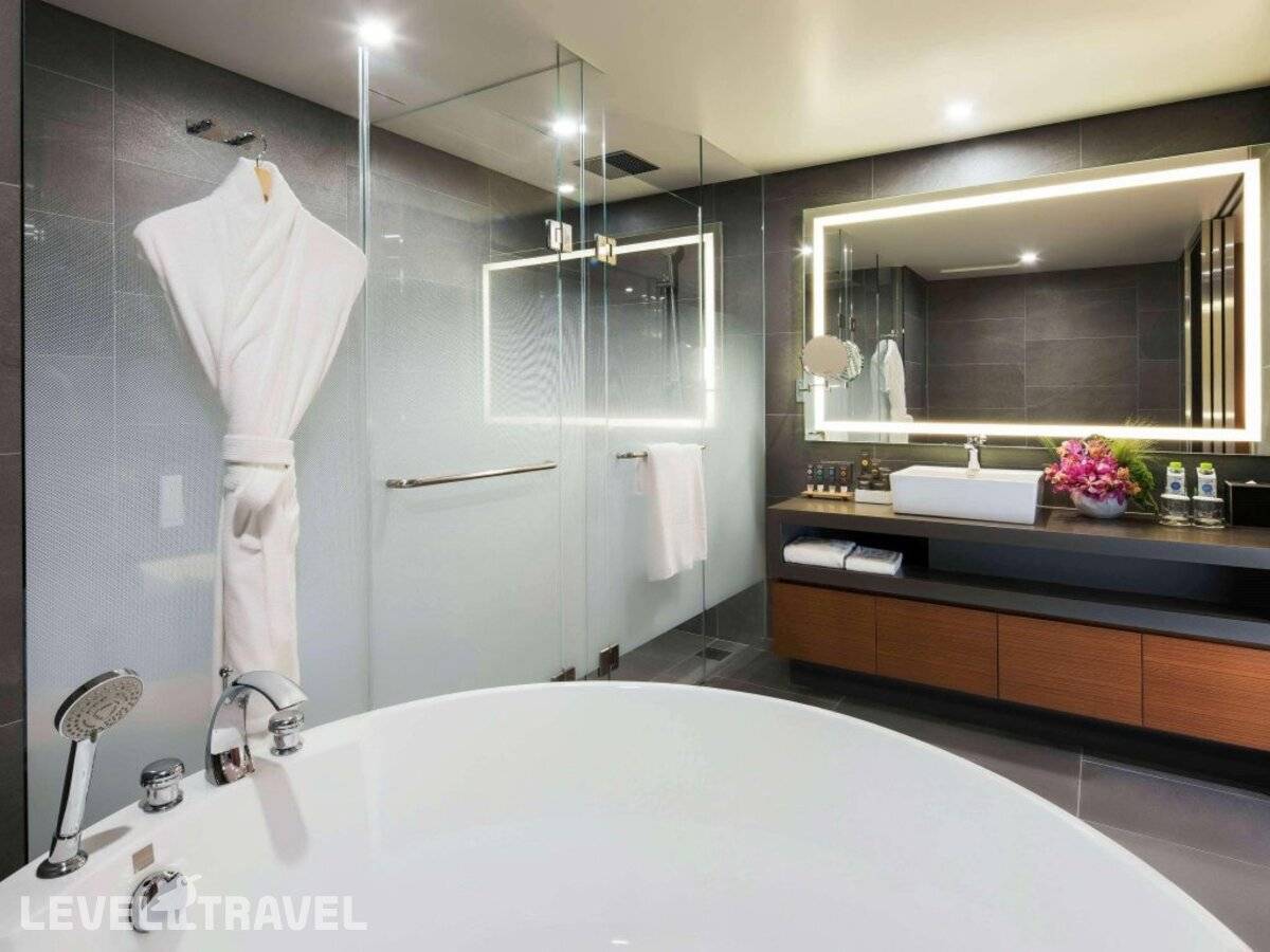 фотографии отеля Novotel Ambassador Seoul Dongdaemun Hotels & Residences в Южная Корея(Сеул) - фото №34