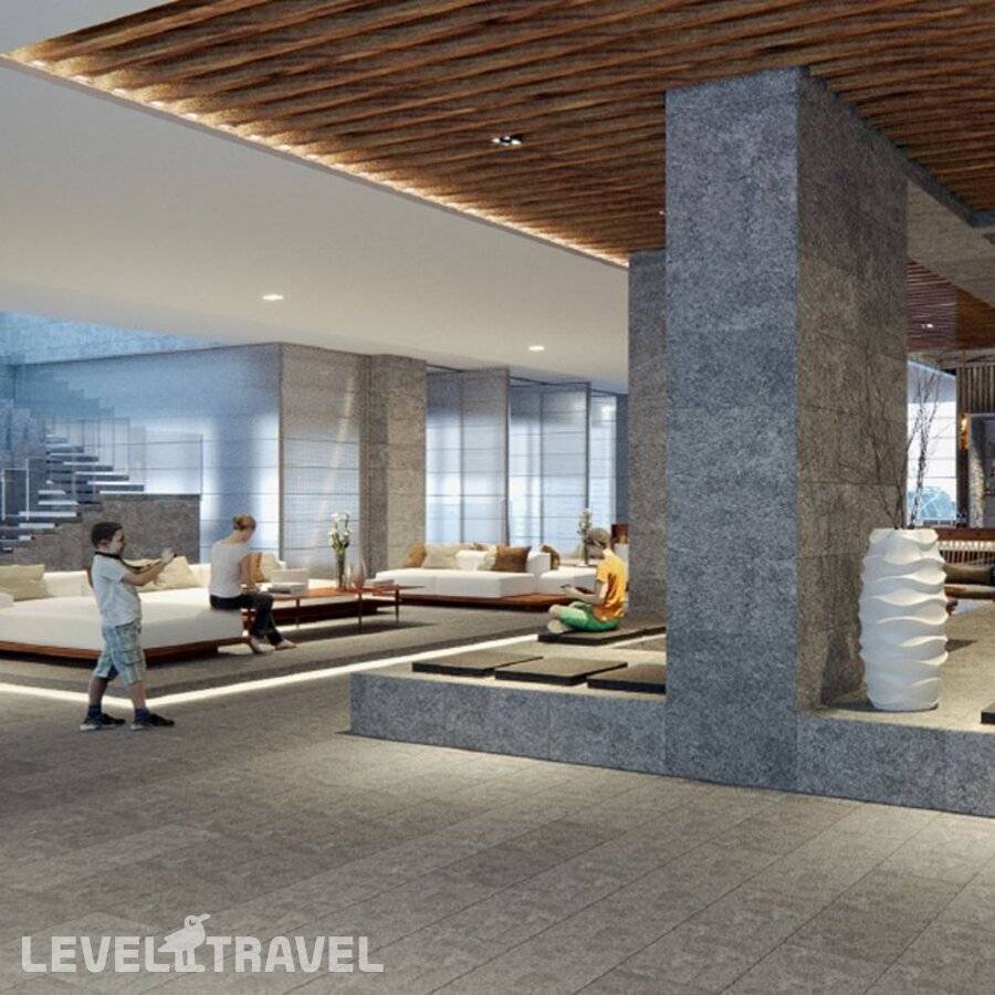 фотографии отеля Novotel Ambassador Seoul Dongdaemun Hotels & Residences в Южная Корея(Сеул) - фото №11