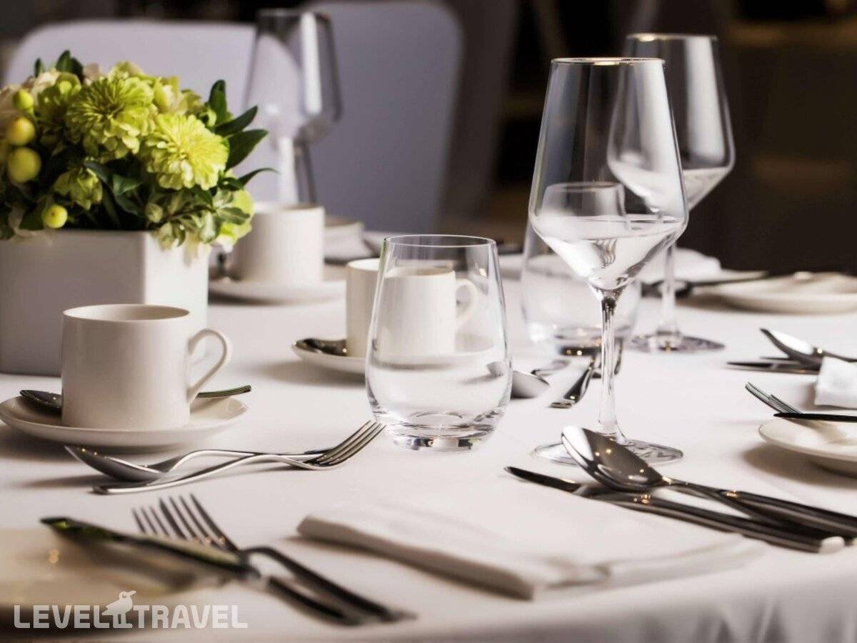 фотографии отеля Novotel Ambassador Seoul Dongdaemun Hotels & Residences в Южная Корея(Сеул) - фото №47