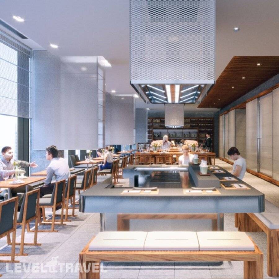 фотографии отеля Novotel Ambassador Seoul Dongdaemun Hotels & Residences в Южная Корея(Сеул) - фото №6