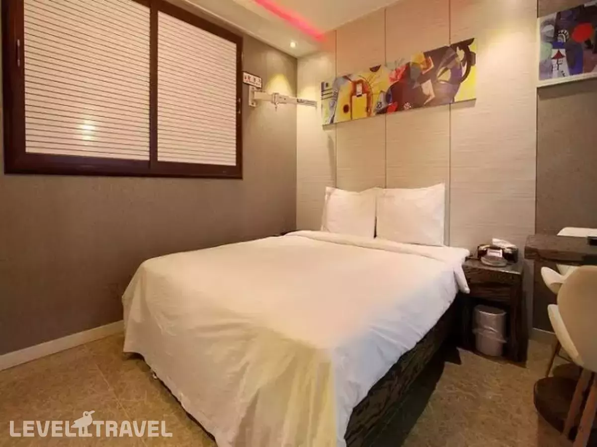 Design Hotel Daniel Campanella
