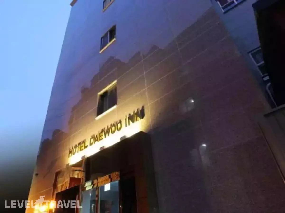 Hotel Daewoo Inn