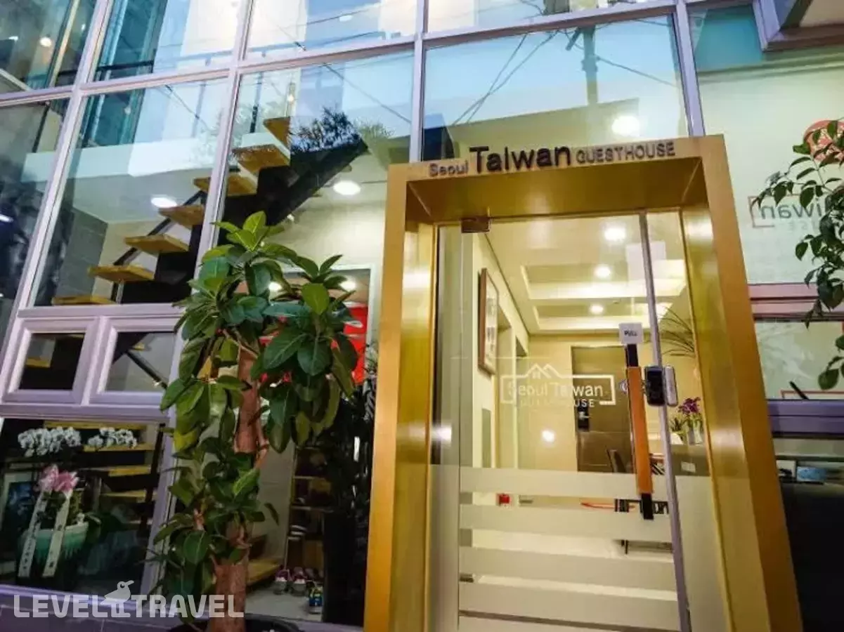 Hotel Mido Myeongdong