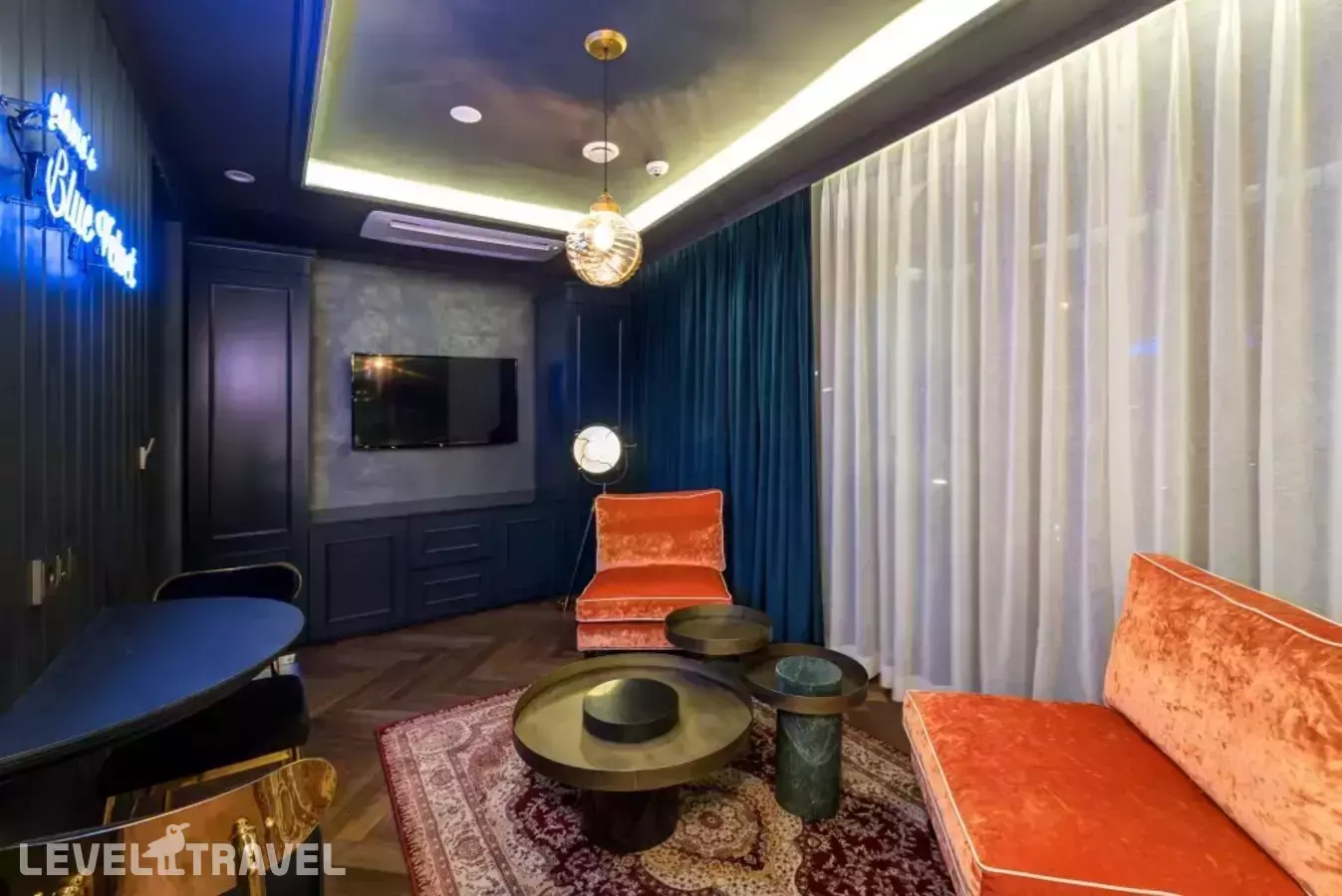 Hotel The Designers Ddp