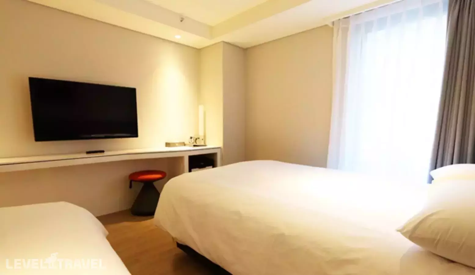 Hotel Thomas Myeongdong