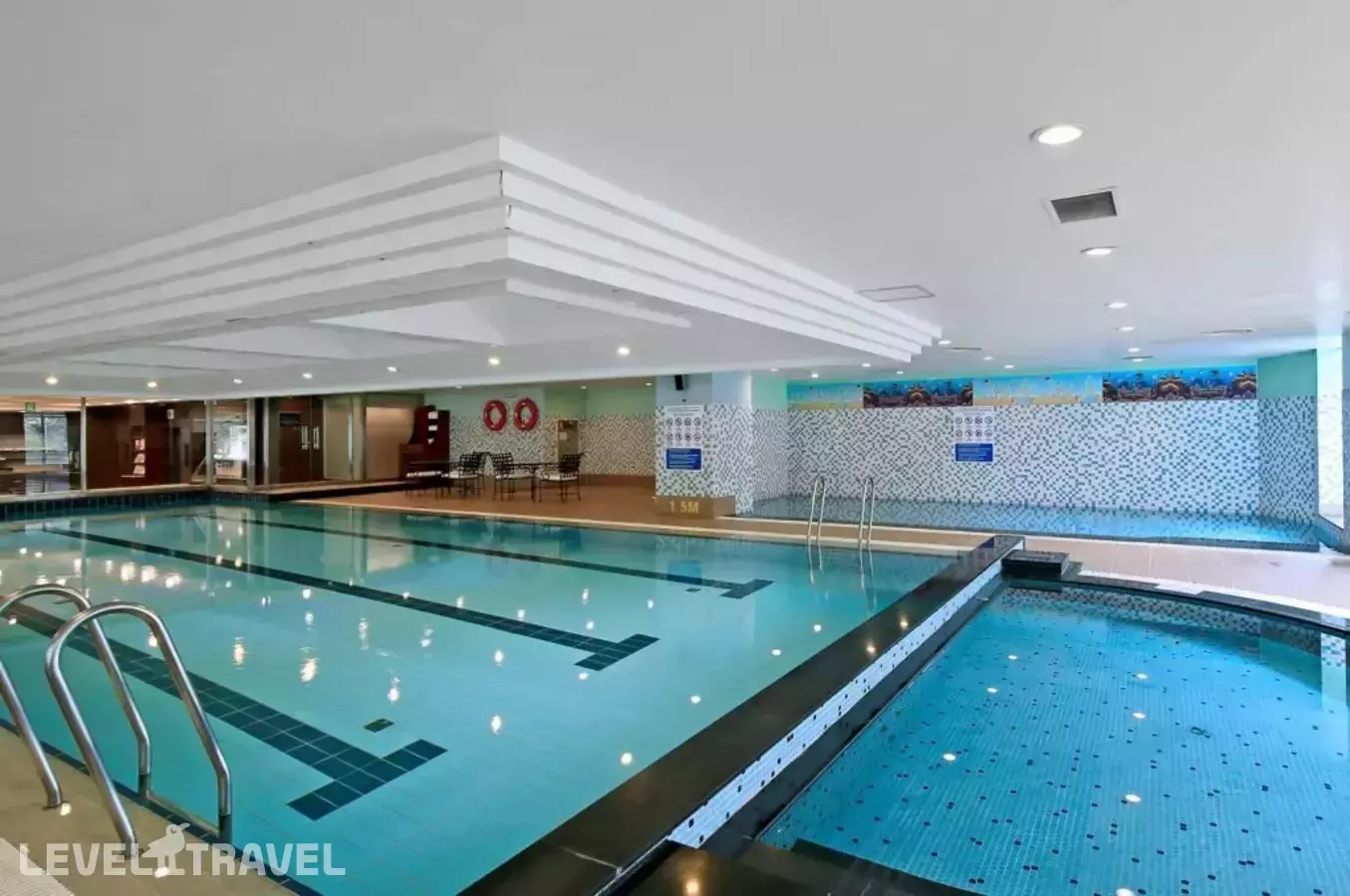 Orakai Insadong Suites