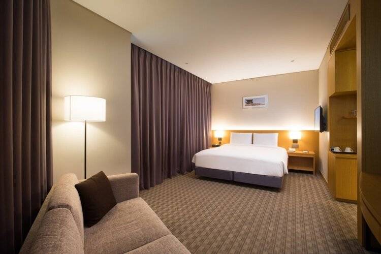 Sotetsu Hotels The Splaisir Seoul Dongdaemun