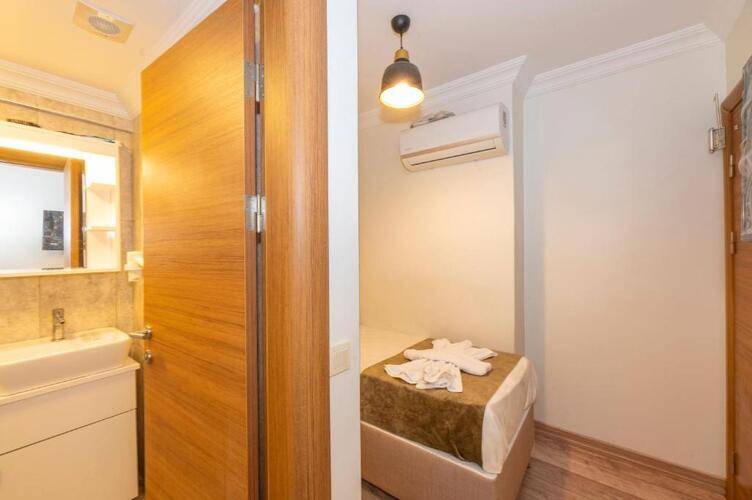 Bazaar Hotels Old City