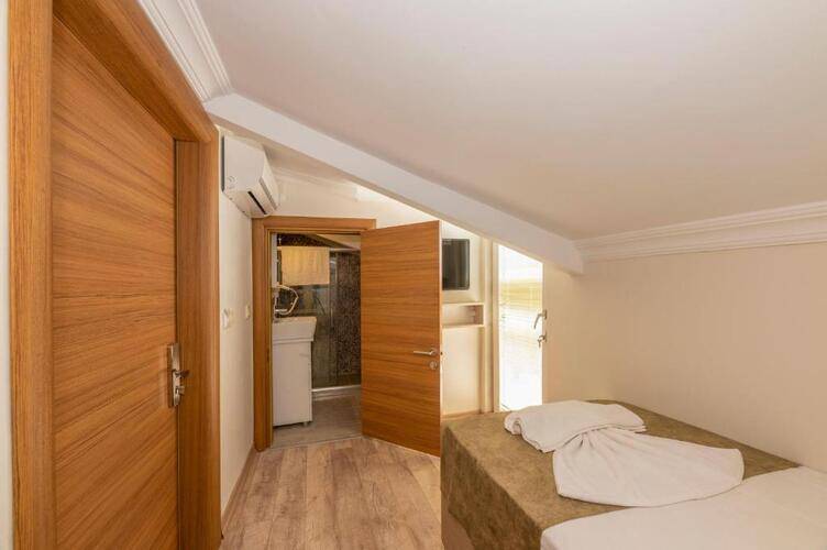Bazaar Hotels Old City