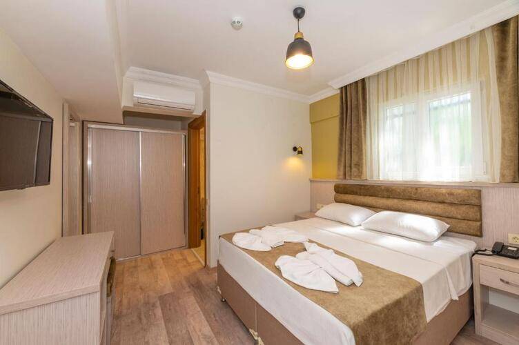 Bazaar Hotels Old City