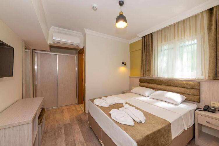 Bazaar Hotels Old City