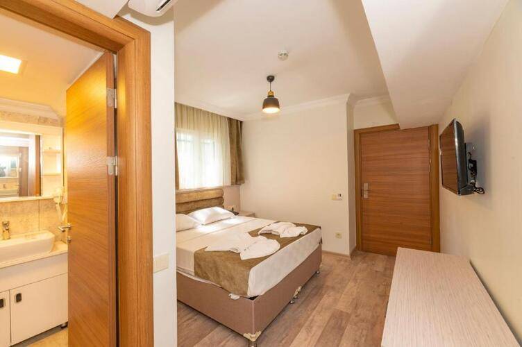 Bazaar Hotels Old City