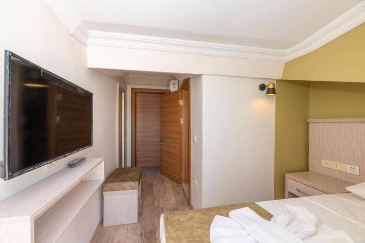 Bazaar Hotels Old City