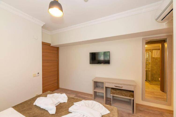 Bazaar Hotels Old City
