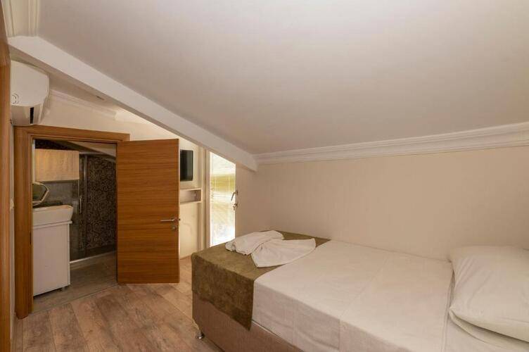 Bazaar Hotels Old City