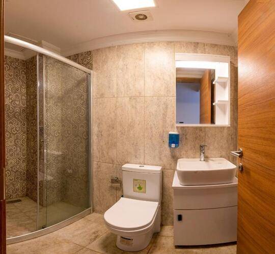 Bazaar Hotels Old City