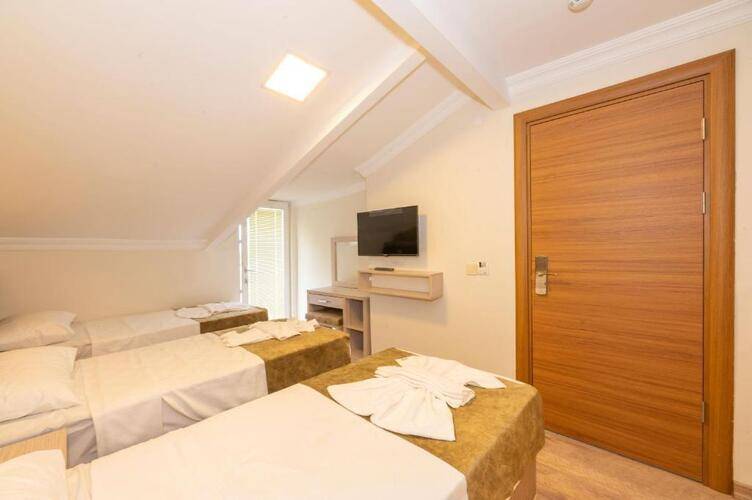 Bazaar Hotels Old City