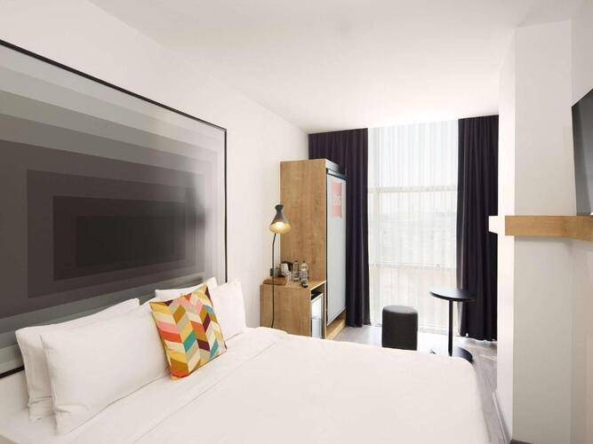 Ibis Istanbul Airoport