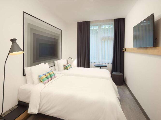 Ibis Istanbul Airoport