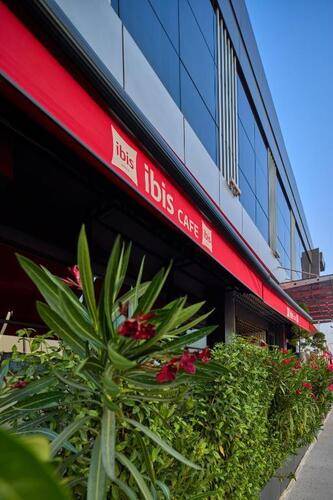 Ibis Istanbul Airoport
