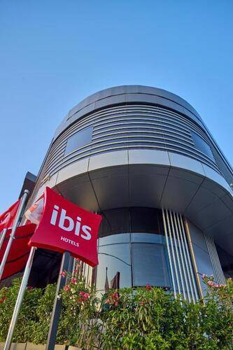 Ibis Istanbul Airoport