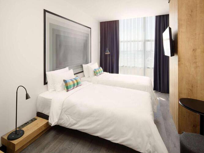 Ibis Istanbul Airoport