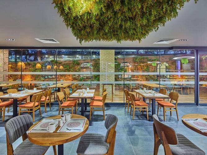 Ibis Istanbul Airoport