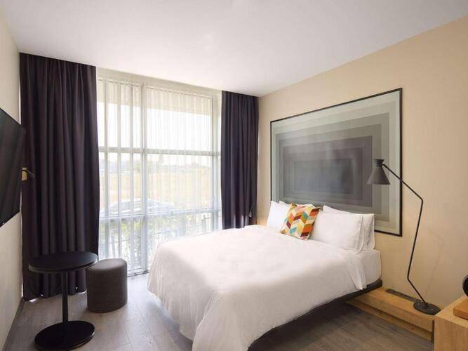 Ibis Istanbul Airoport