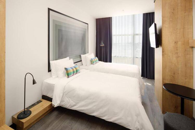 Ibis Istanbul Airoport