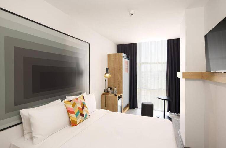Ibis Istanbul Airoport