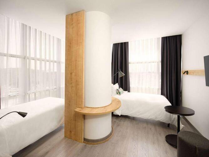 Ibis Istanbul Airoport