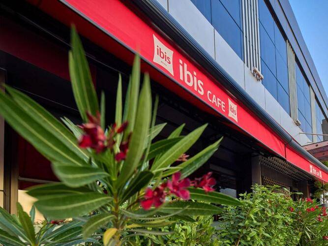 Ibis Istanbul Airoport