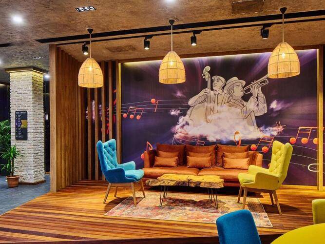 Ibis Istanbul Airoport