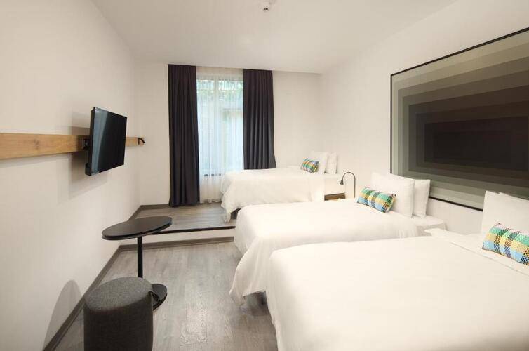 Ibis Istanbul Airoport