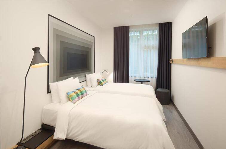 Ibis Istanbul Airoport