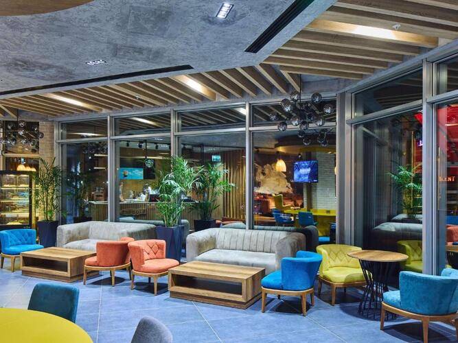Ibis Istanbul Airoport