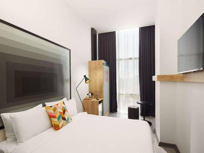 Ibis Istanbul Airoport