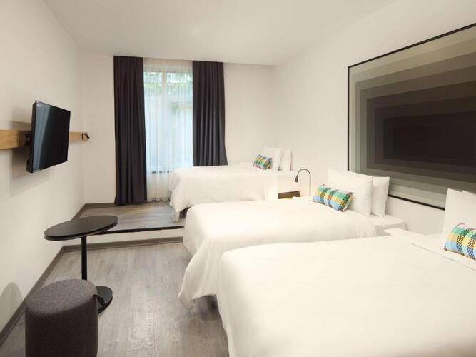 Ibis Istanbul Airoport