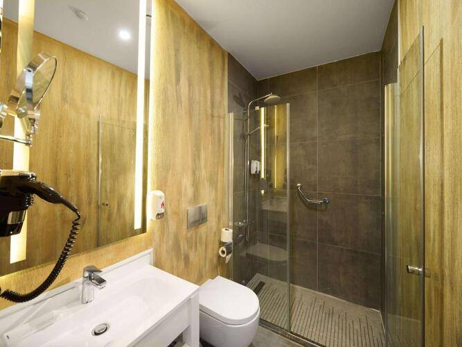 Ibis Istanbul Airoport