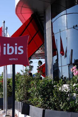 Ibis Istanbul Airoport