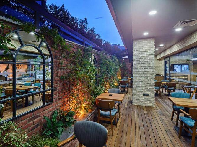 Ibis Istanbul Airoport
