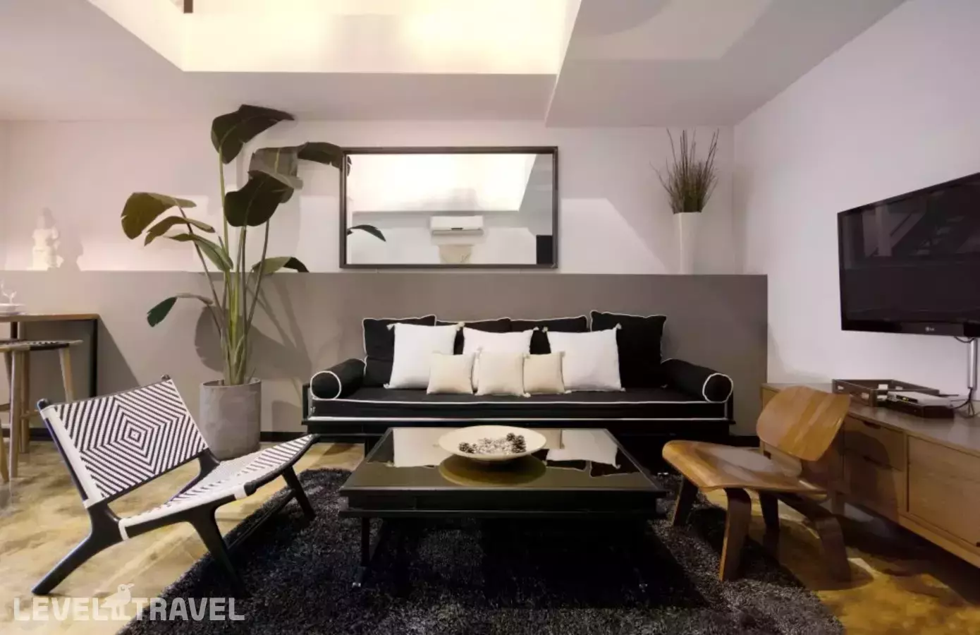 Seoul Loft Apartments - Sla 7 Night Minimum