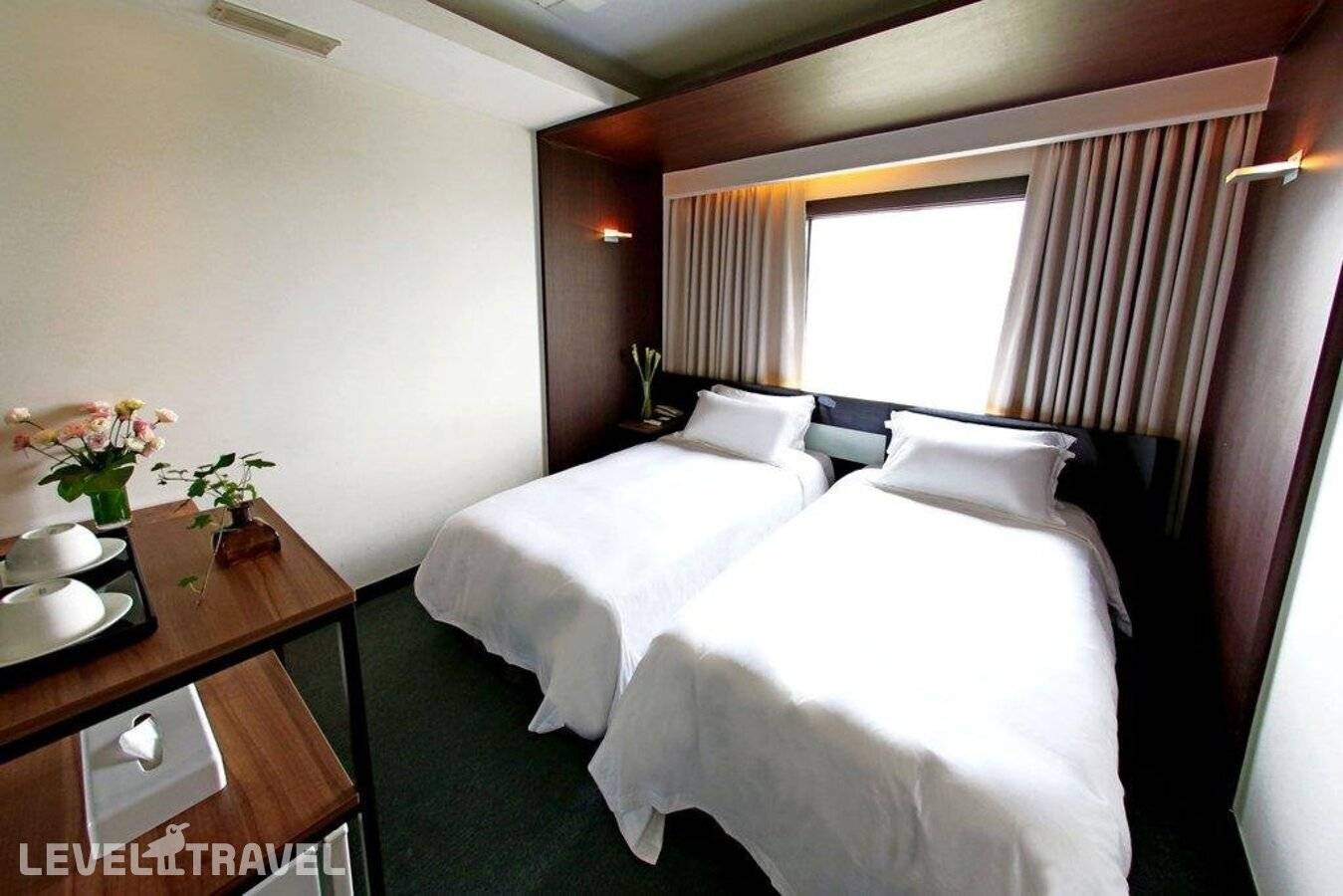 фотографии отеля The Riverside Hotel в Южная Корея(Сеул) - фото №1