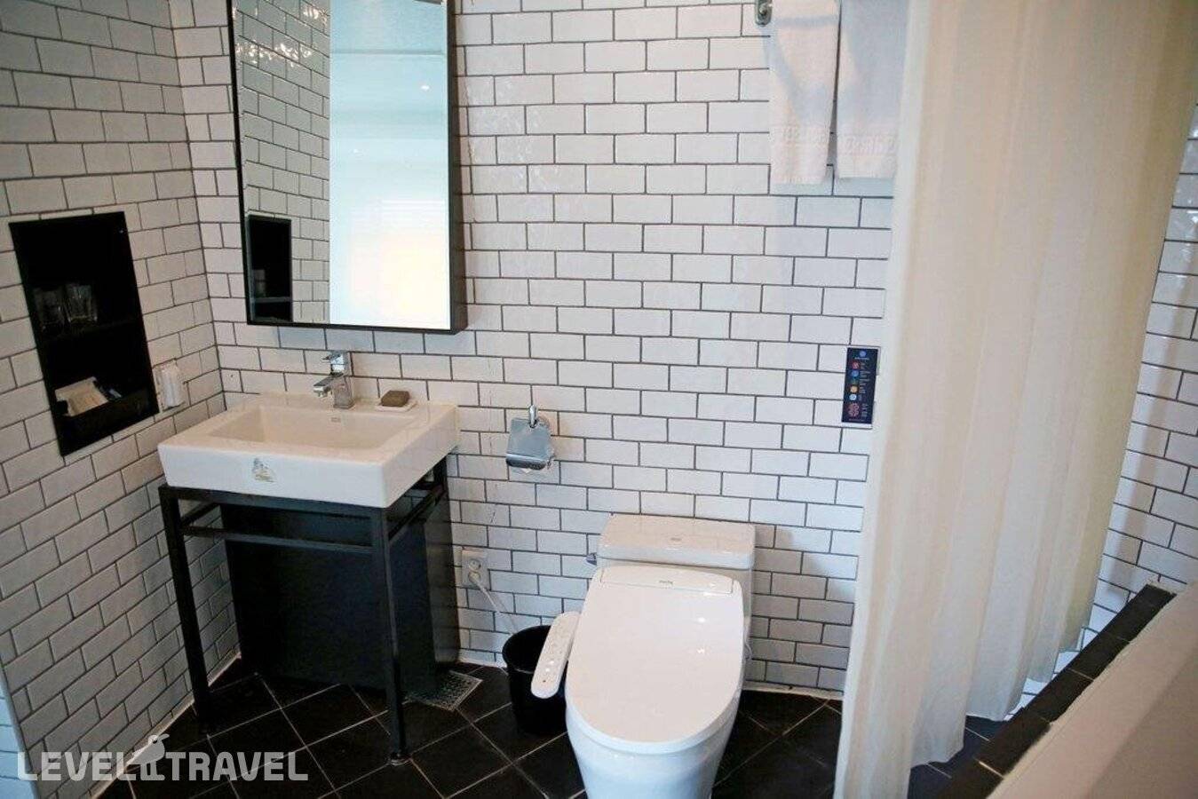 фотографии отеля The Riverside Hotel в Южная Корея(Сеул) - фото №9