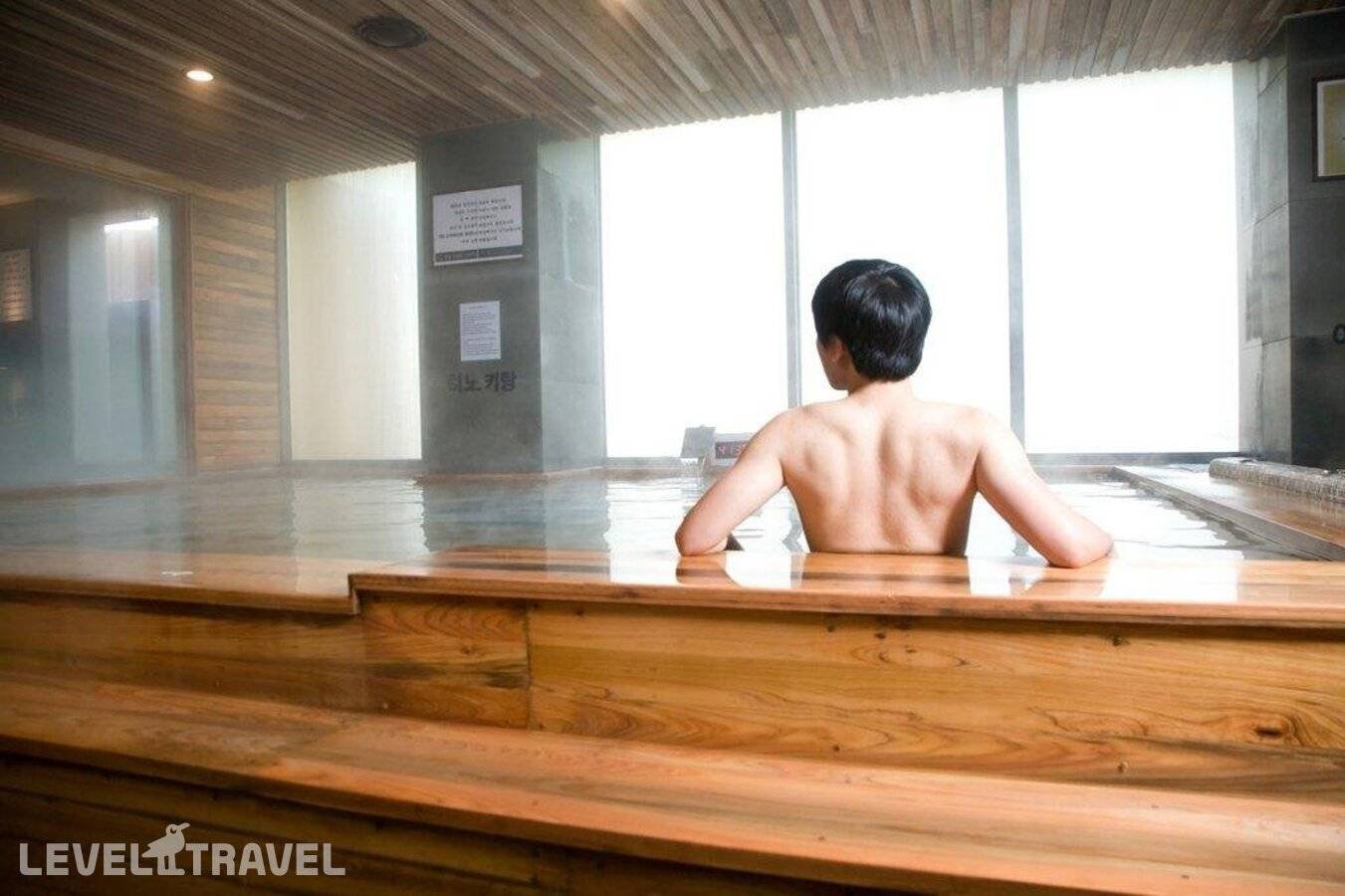 фотографии отеля The Riverside Hotel в Южная Корея(Сеул) - фото №6