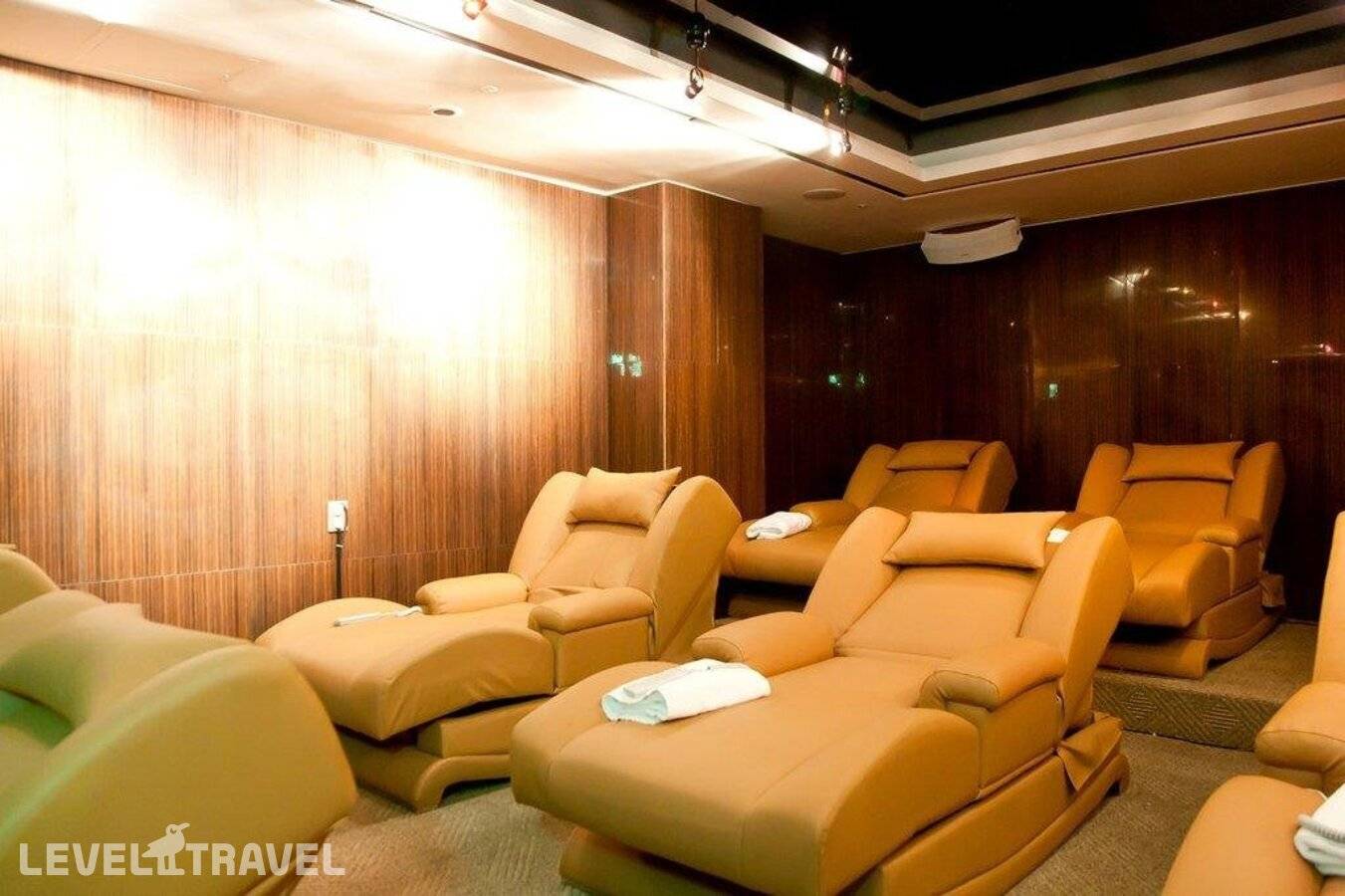 фотографии отеля The Riverside Hotel в Южная Корея(Сеул) - фото №19