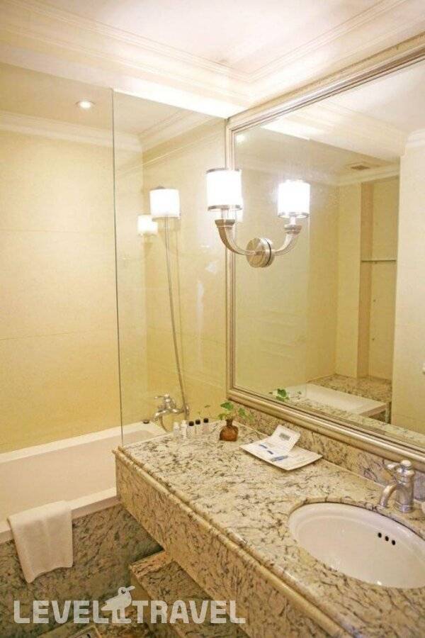 фотографии отеля The Riverside Hotel в Южная Корея(Сеул) - фото №2