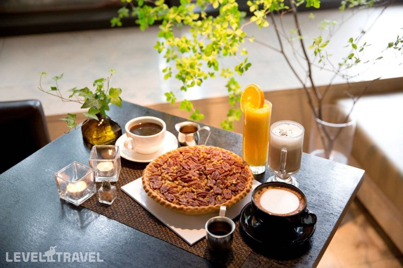 фотографии отеля The Riverside Hotel в Южная Корея(Сеул) - фото №18