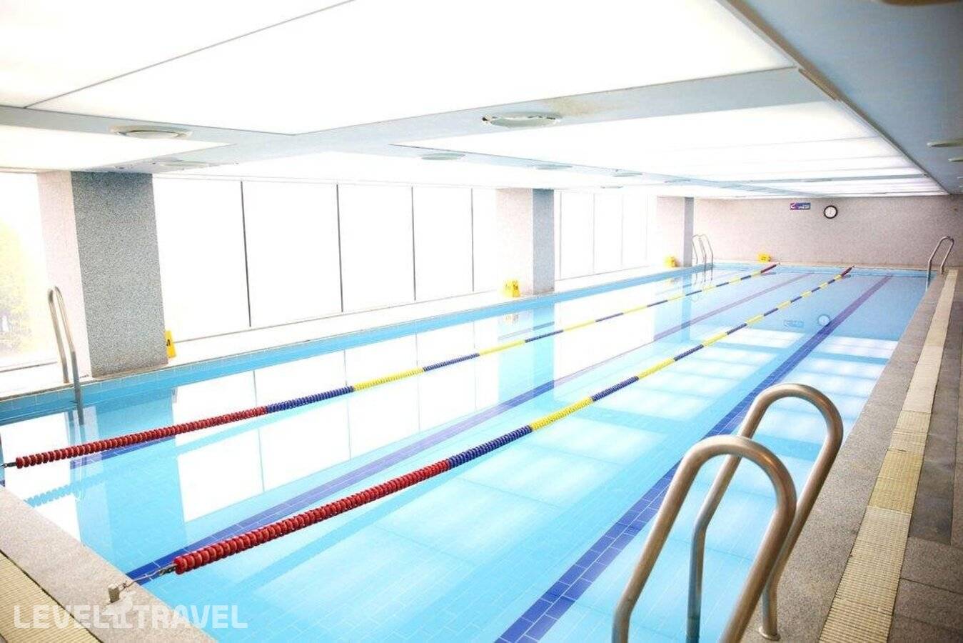 фотографии отеля The Riverside Hotel в Южная Корея(Сеул) - фото №20